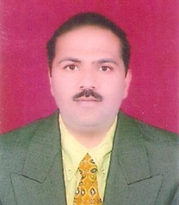 Dr. Ajit Ashokrao Chandgude