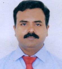 Dr. Gawade Shirish V.