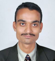 Jadhav Chandrakant B.