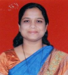 Deokar Vijaya M.